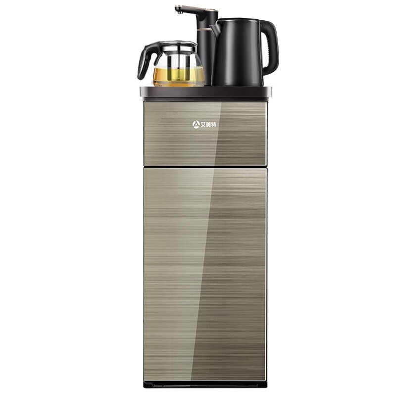 艾美特 换水不费力饮水机