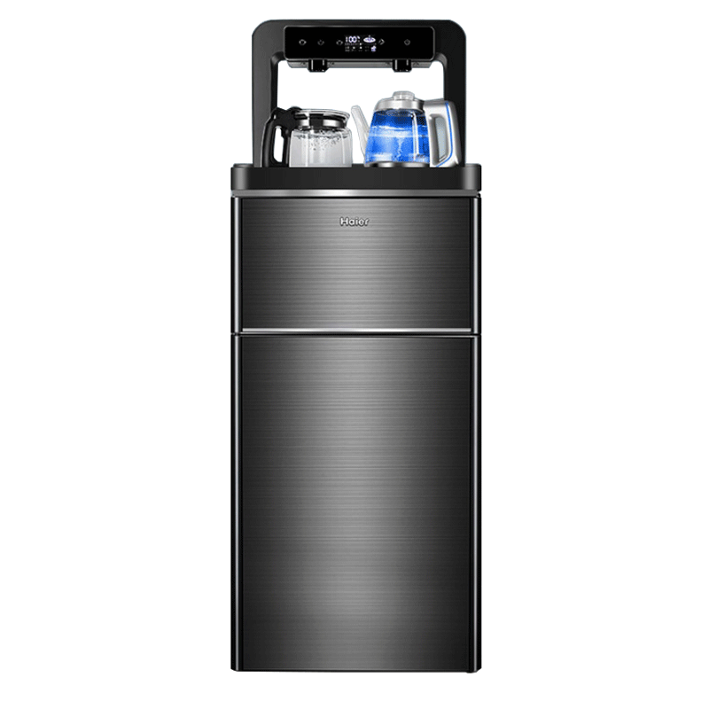 海尔 全自动 饮水机
