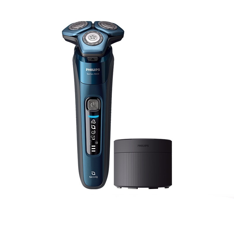 飞利浦 感应智能电动剃须刀