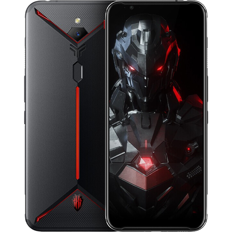 努比亚 骁龙855手机