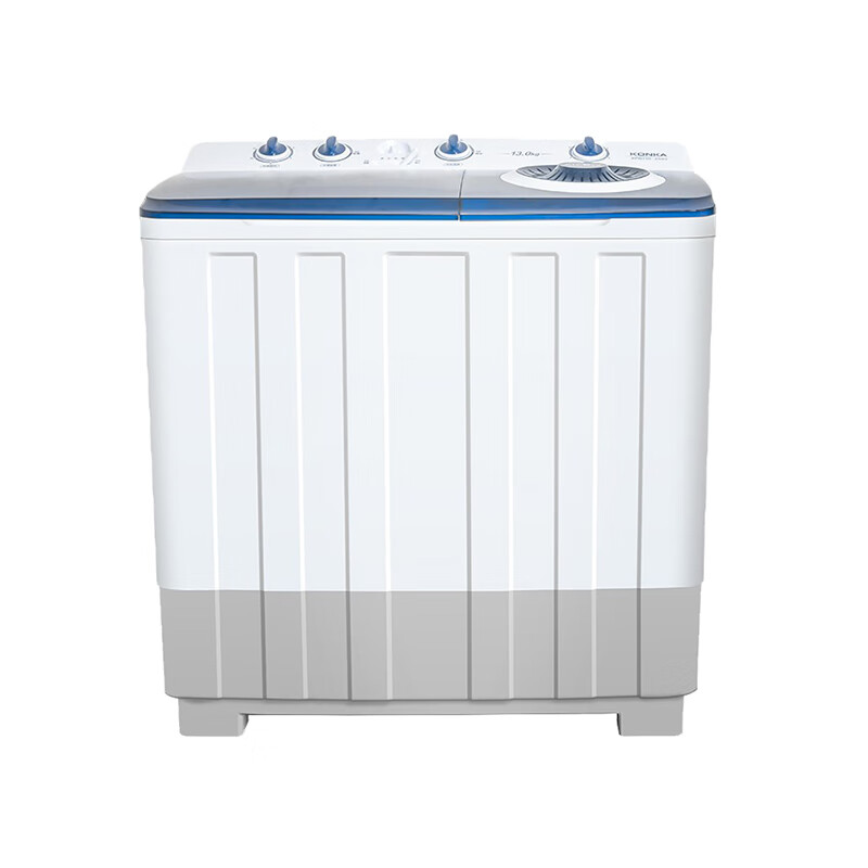康佳 品质电机洗衣机
