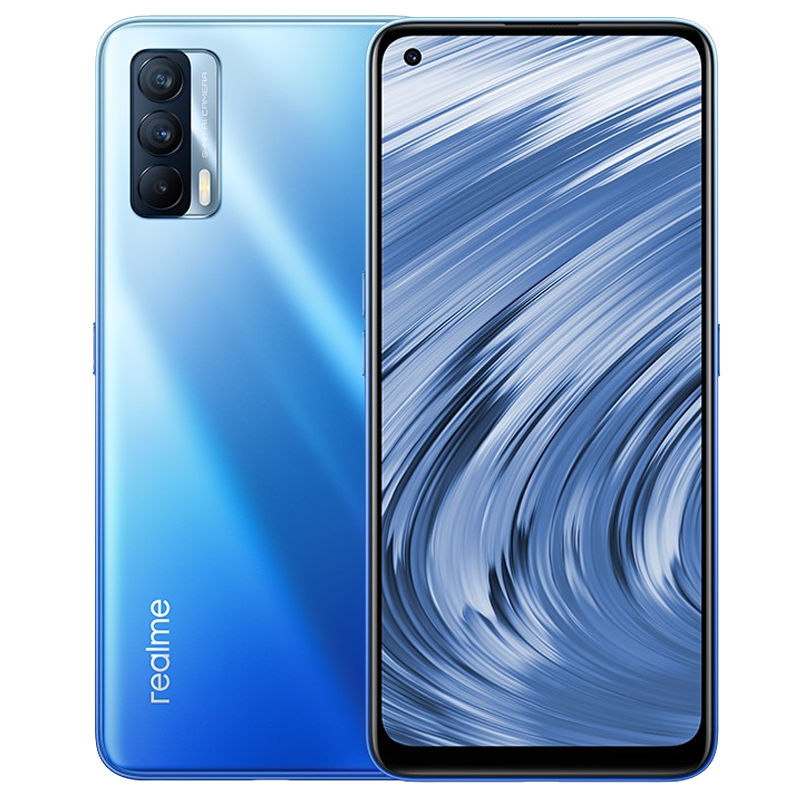 真我 夜景滤镜 手机