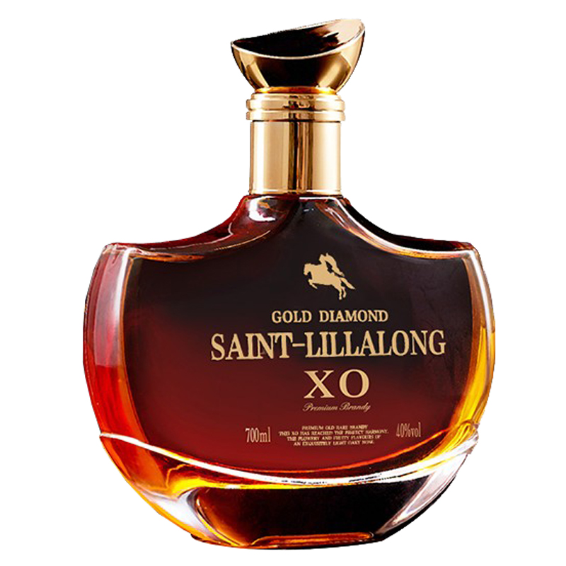 贾斯汀 新鲜爽劲白兰地