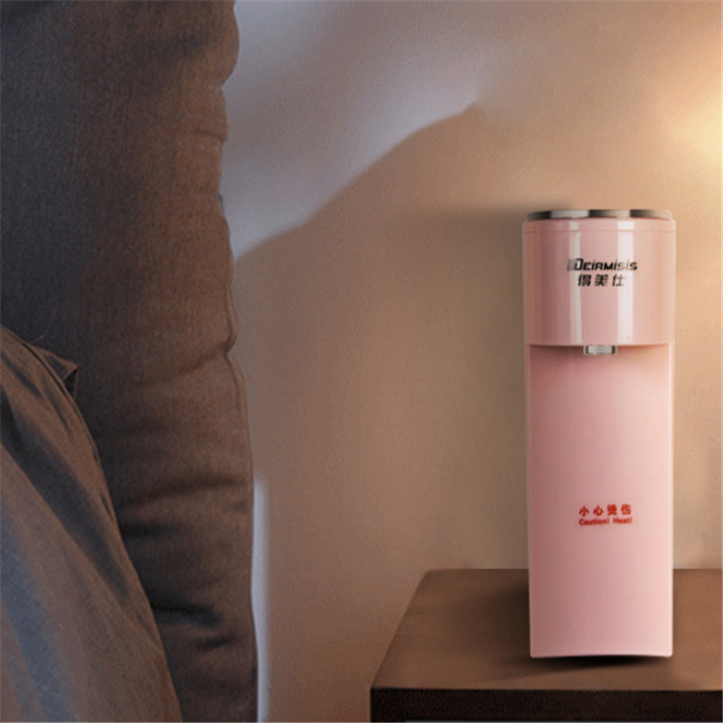 得美仕轻巧便携饮水机