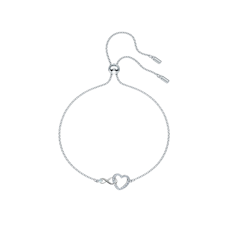 施华洛世奇永恒爱意手链