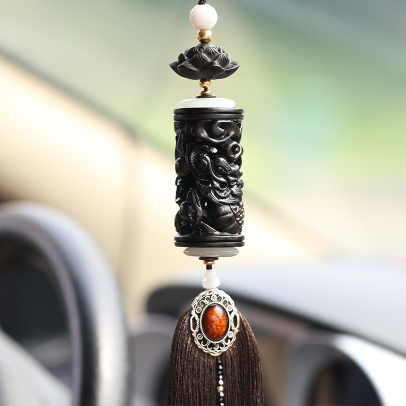 梵心 汽车香水挂件