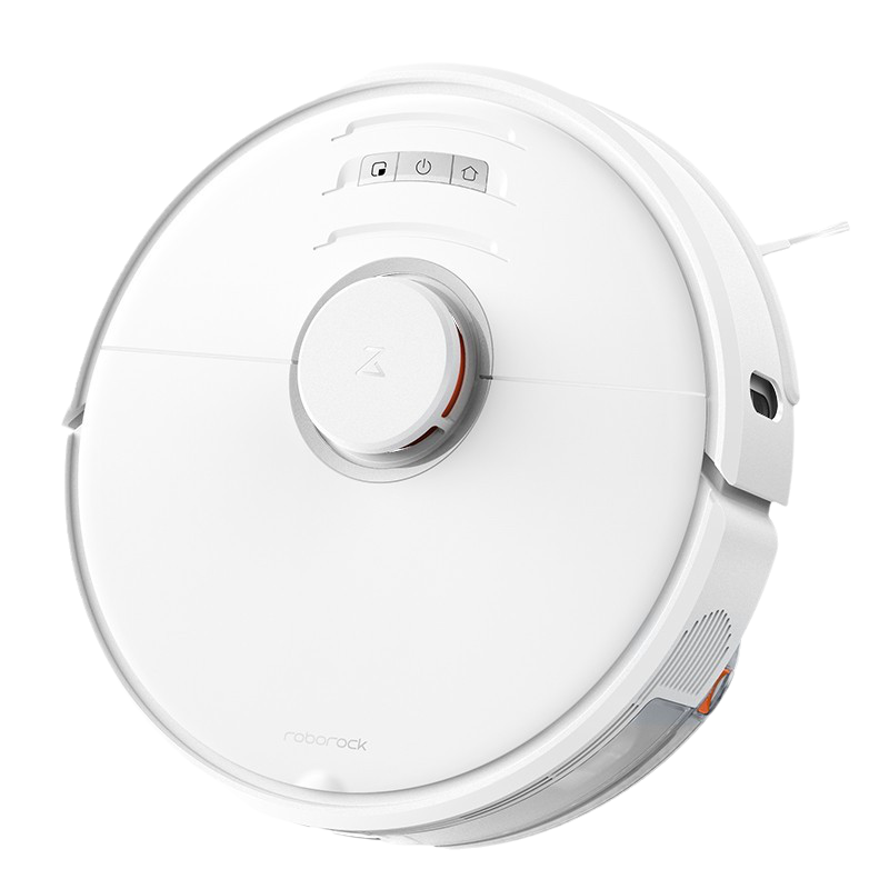 石头 家用智能扫地机器人