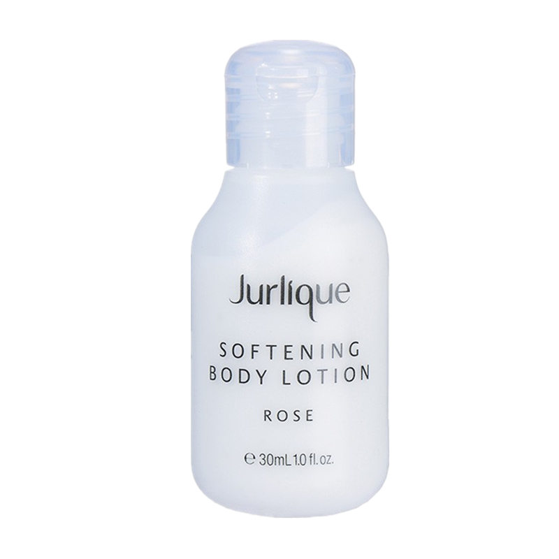 茱莉蔻 芬芳玫瑰润肤霜