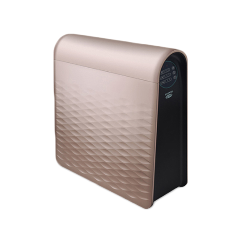 怡口 自动冲洗技术净水器