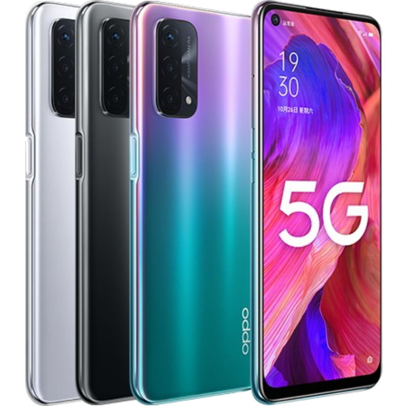 OPPO 智能三摄 手机