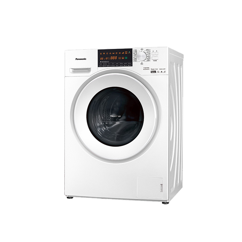 松下 家用变频滚筒洗衣机