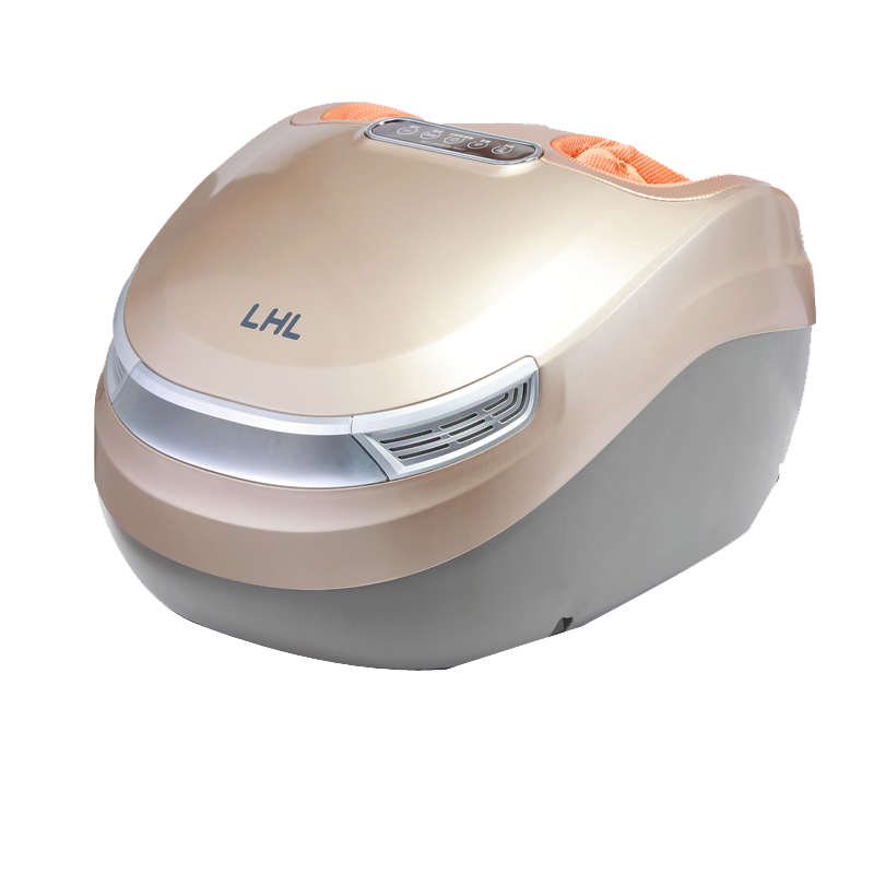 LHL深包裹足疗机