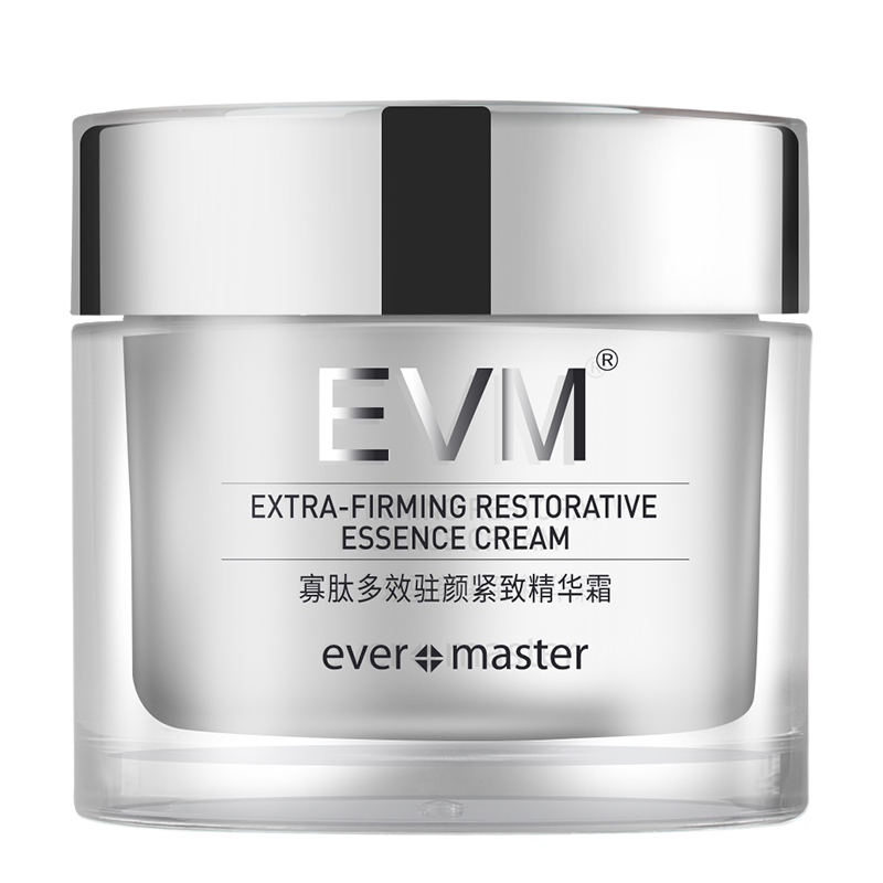 evm 寡肽多效驻颜紧致面霜