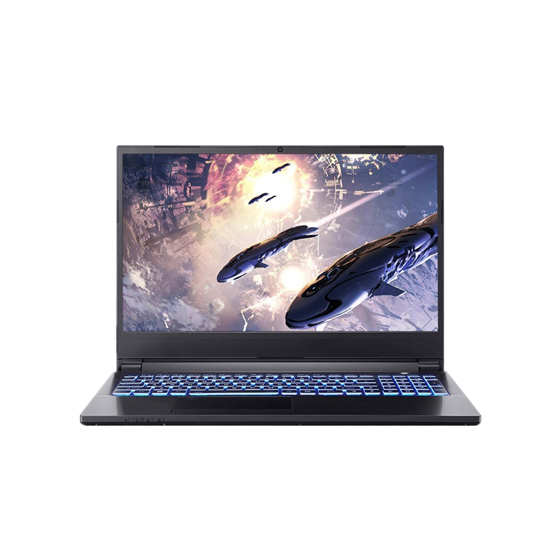 炫龙 稳定运行 游戏本