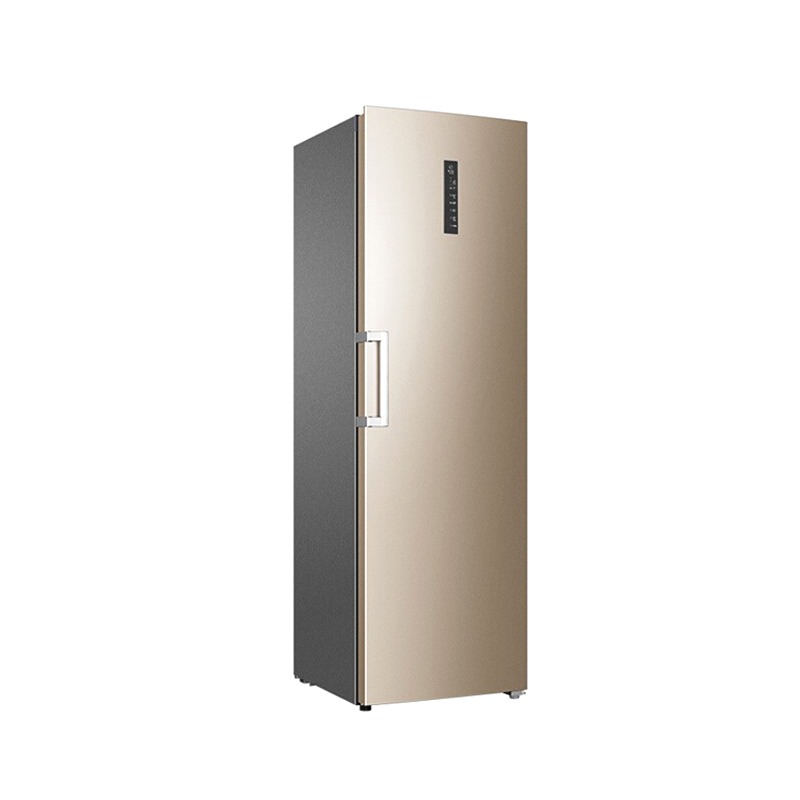 海尔 远程操控冷柜