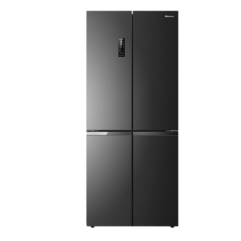 海信 一级能效变频风冷冰箱