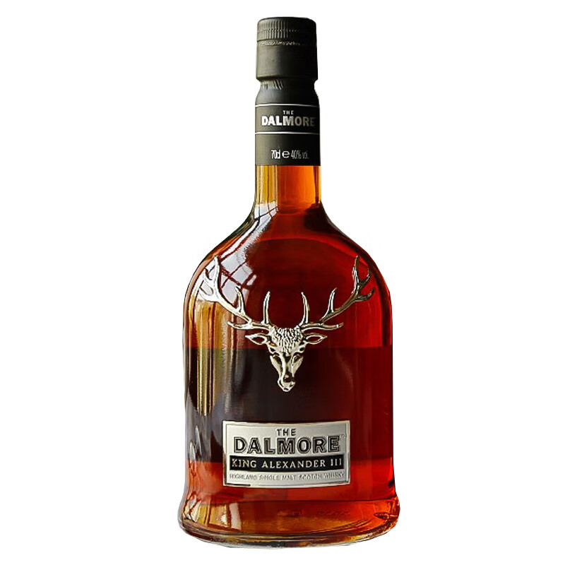 帝摩 浓烈醇香威士忌