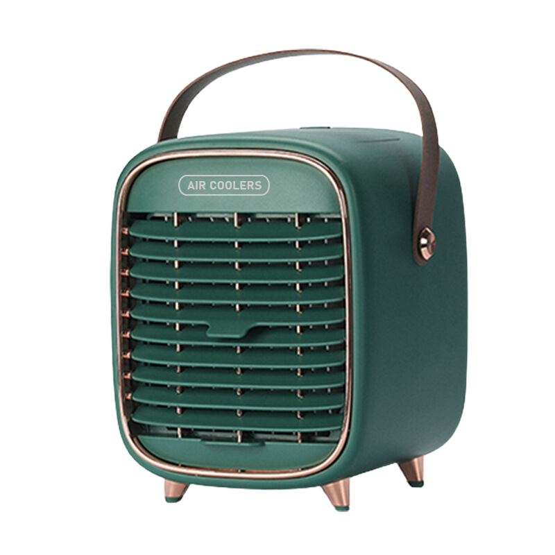 美煌便携冷风扇