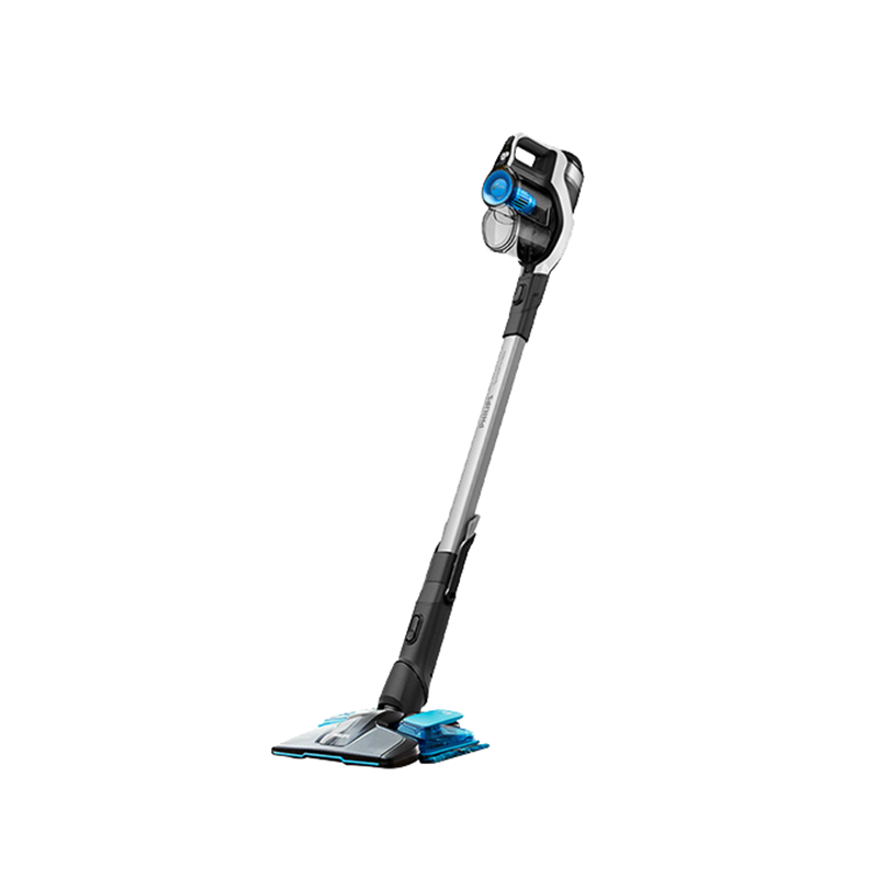 飞利浦 数码马达吸尘器