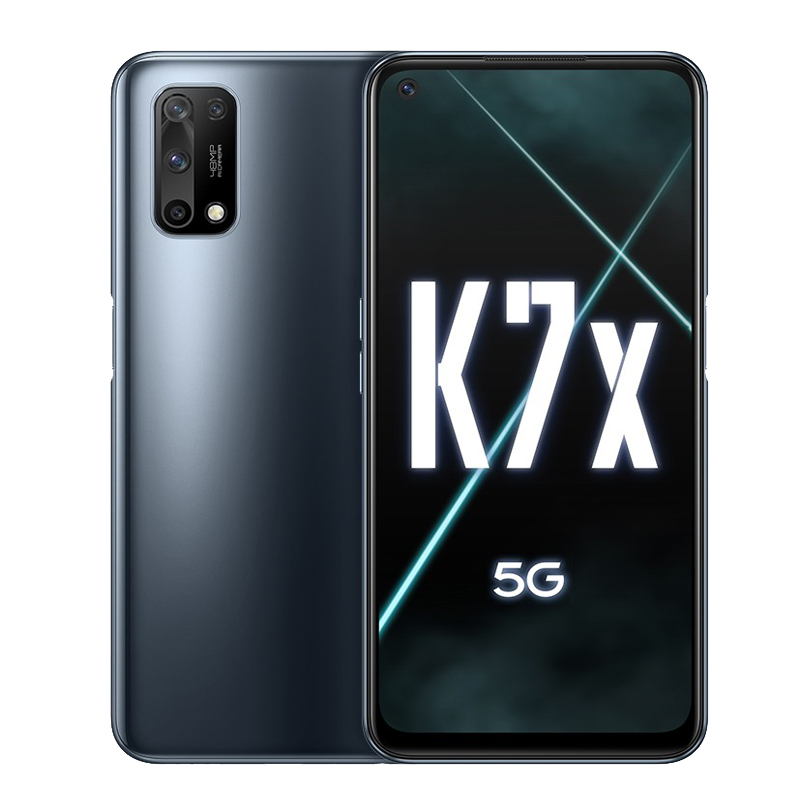 OPPO 智慧美颜手机