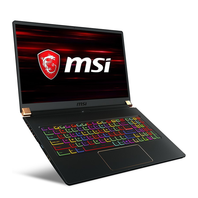 微星 多彩键盘游戏本