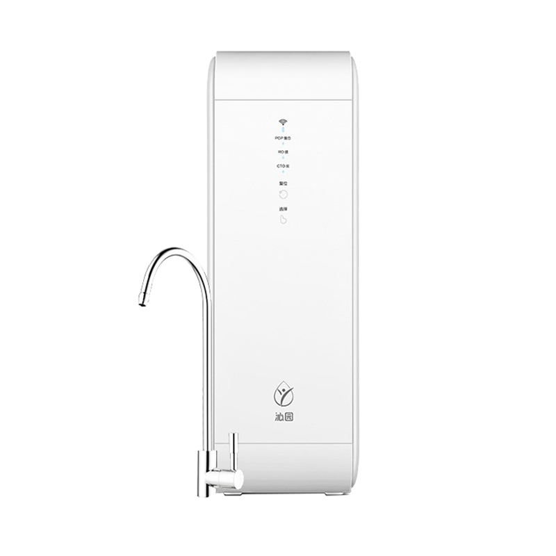 沁园 无双酚A材质净水器