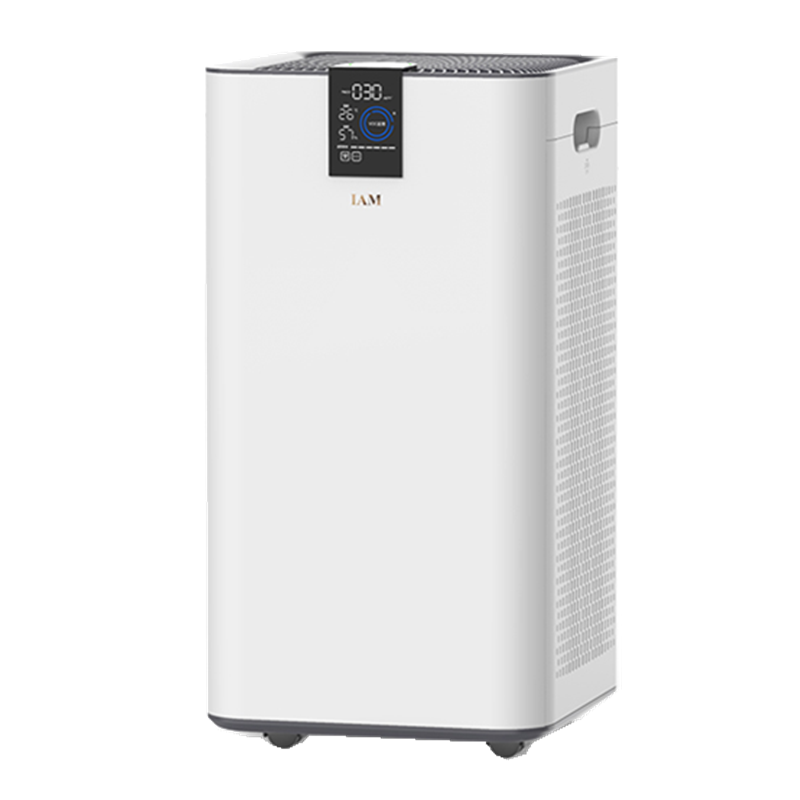 IAM 复合滤网空气净化器