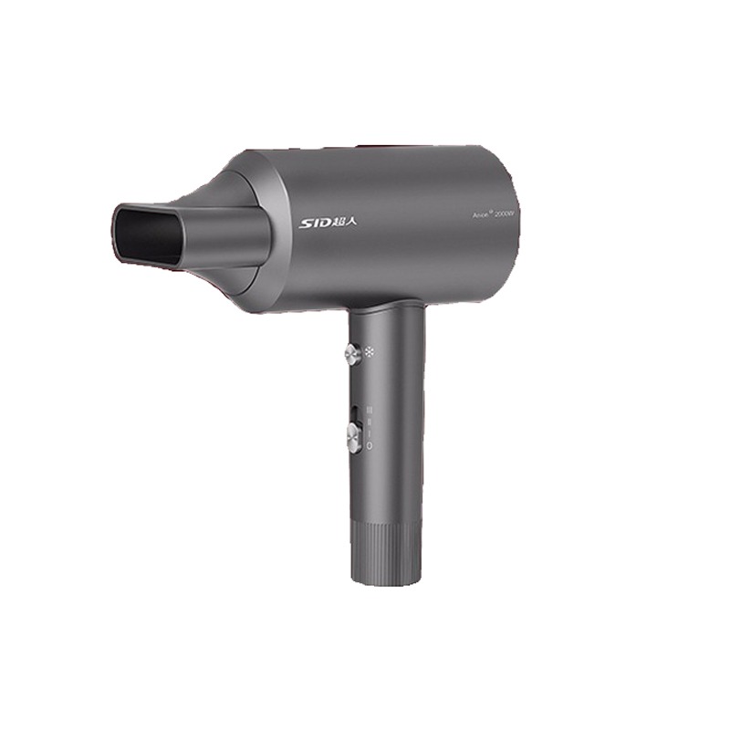 超人 负离子护发电吹风