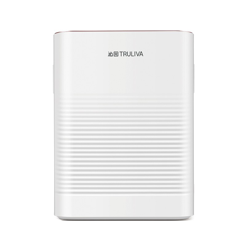 沁园 高度过滤净水器