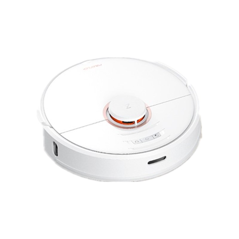 石头 扫拖一体扫地机器人