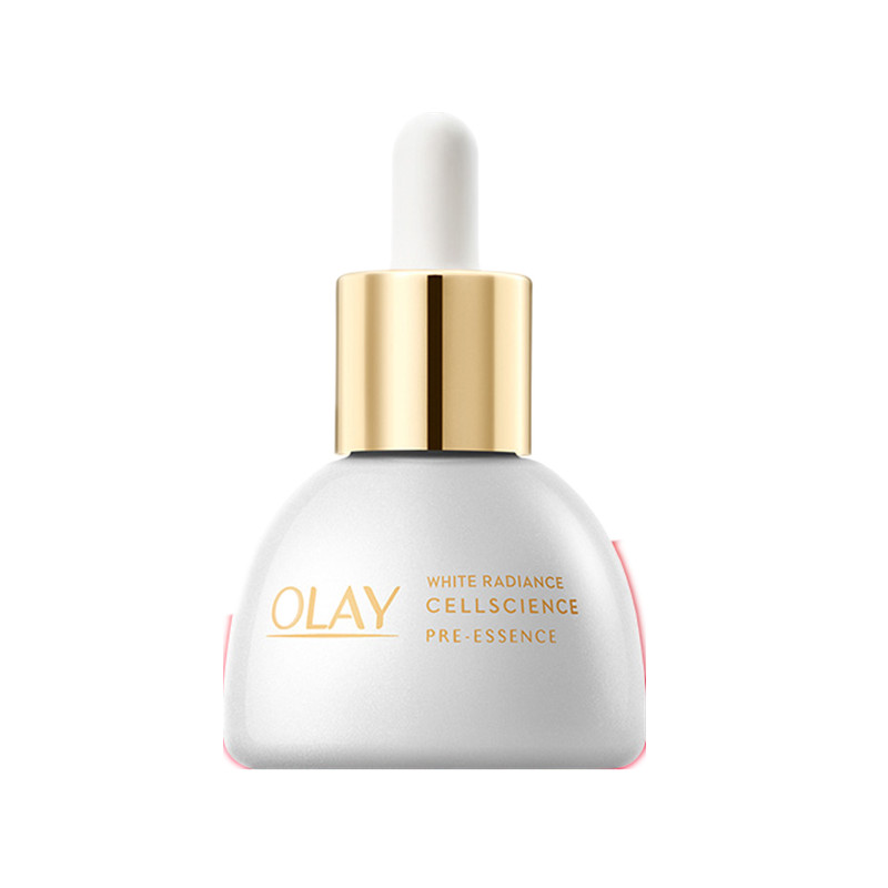 玉兰油 透白紧致面部精华