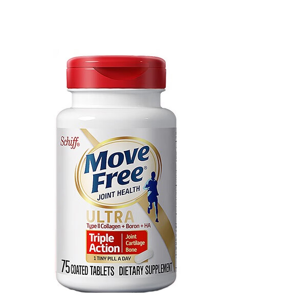 旭福 高浓缩 骨胶原片