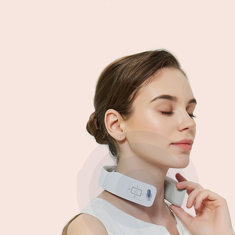 IGK 一体式 按摩仪