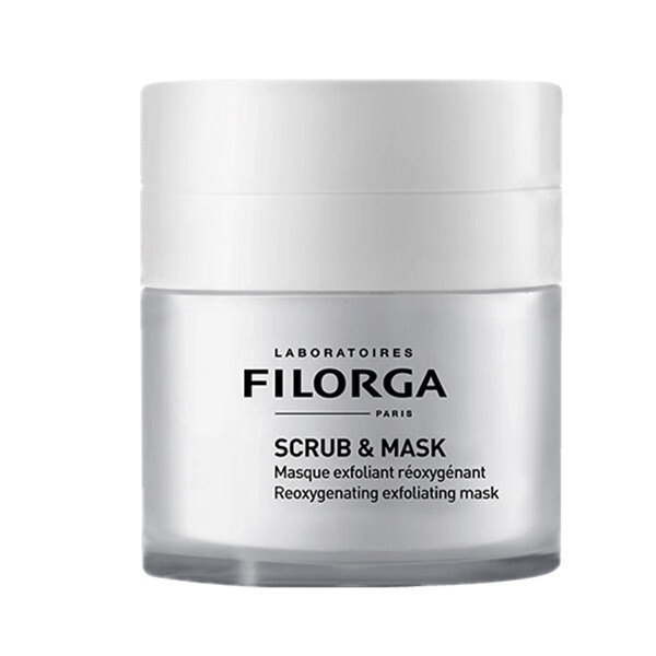 菲洛嘉 白泡泡面膜