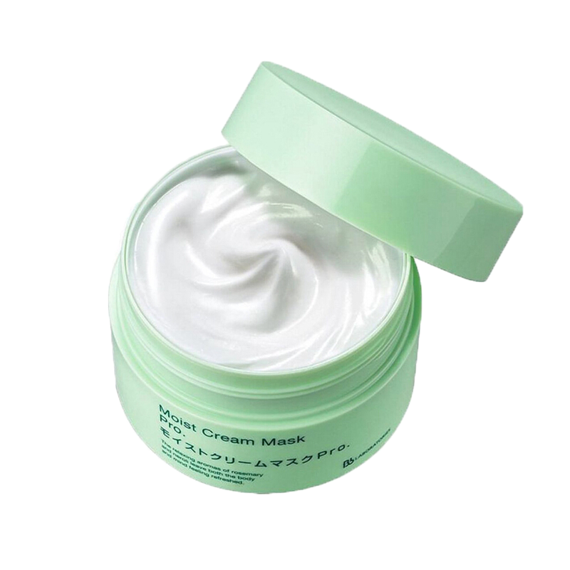 Bb 复活草补水面膜