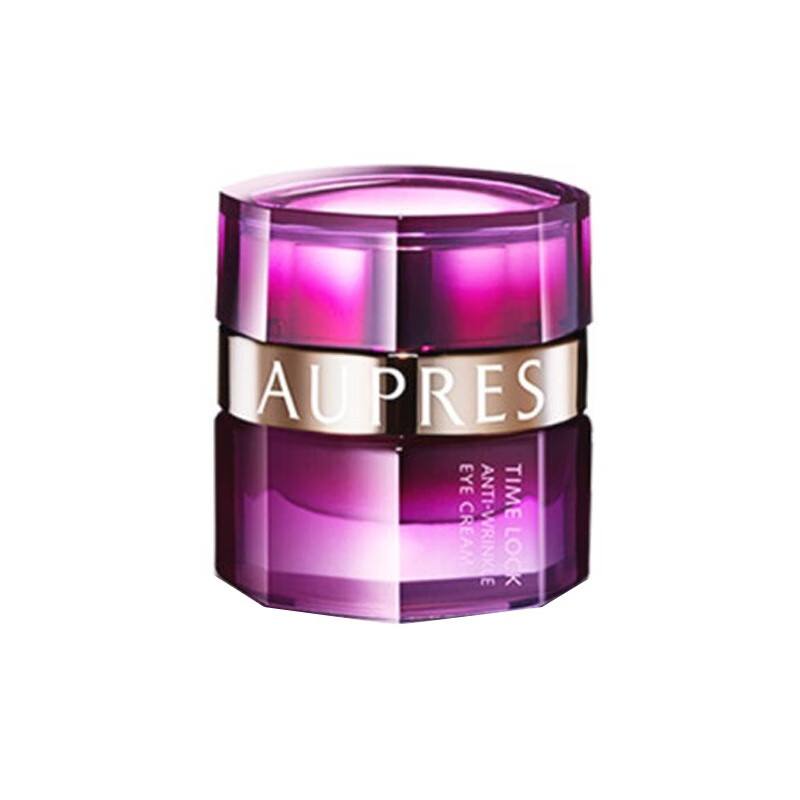 欧珀莱时光锁紧致眼霜