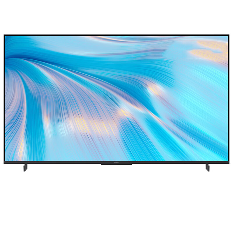 华为8K视频解码电视