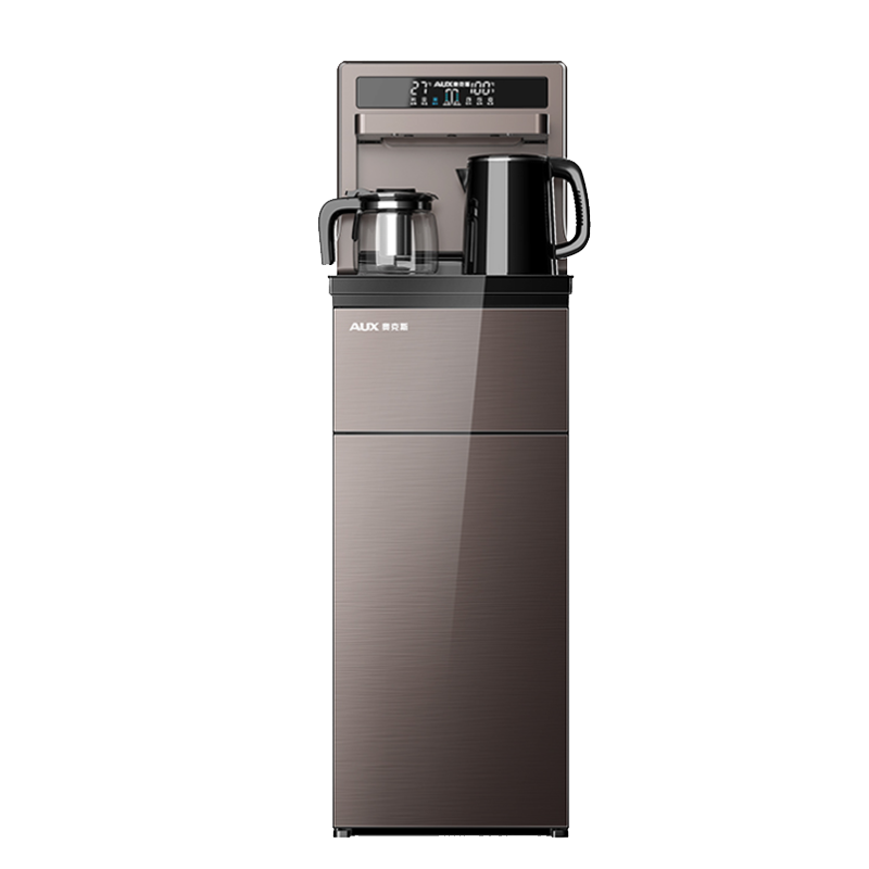奥克斯 双屏数显 饮水机