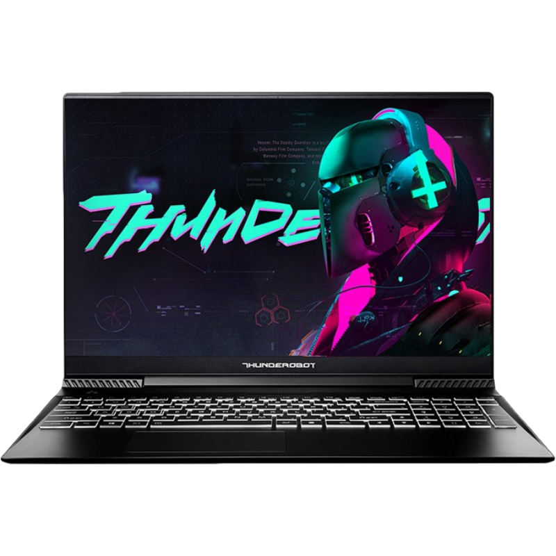 雷神 911Air星战游戏本