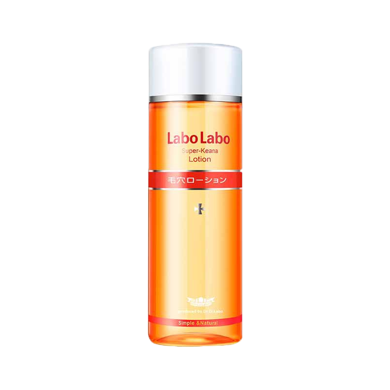 城野医生 收缩毛孔爽肤水