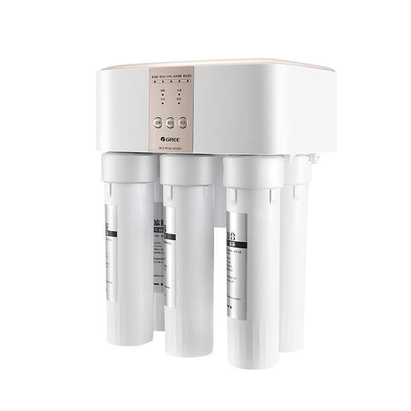 格力 智能自动冲洗净水器