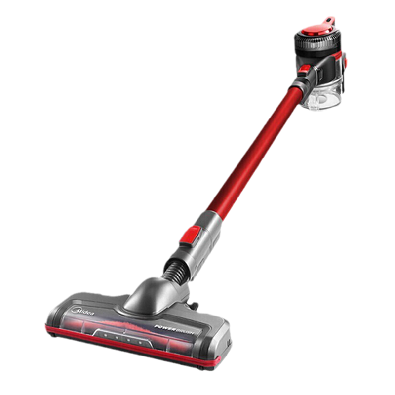 美的飓风吸力吸尘器