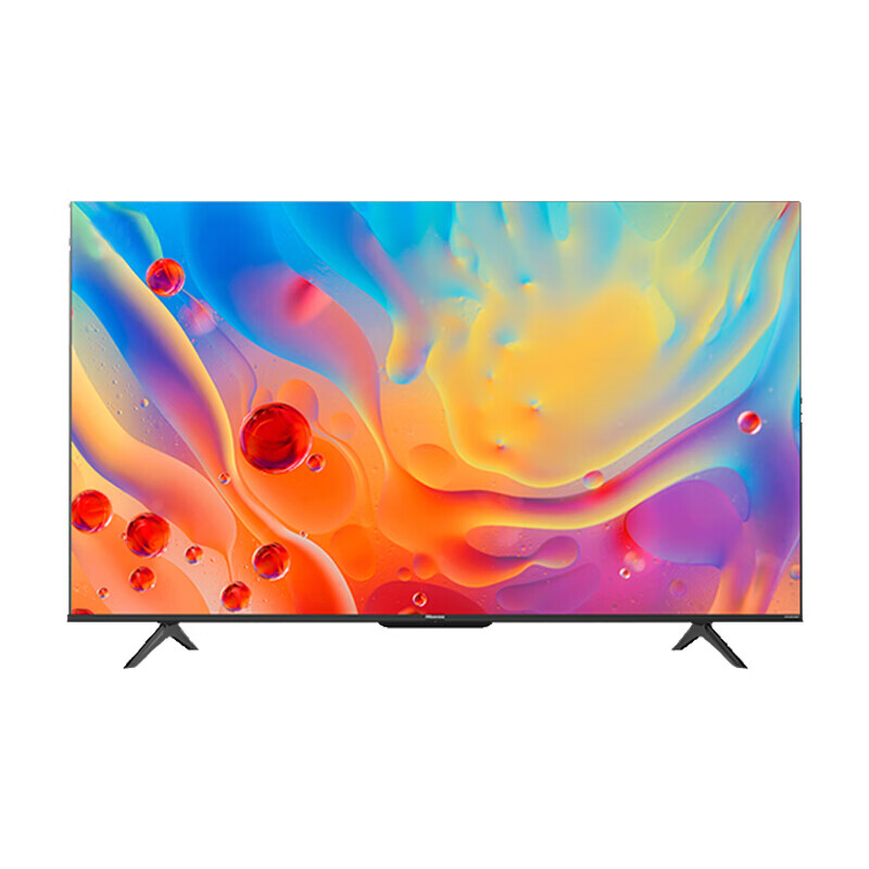 海信 AI声控 电视