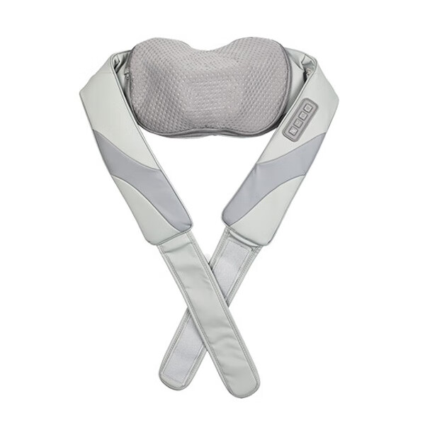 倍轻松锂电续航颈椎按摩器