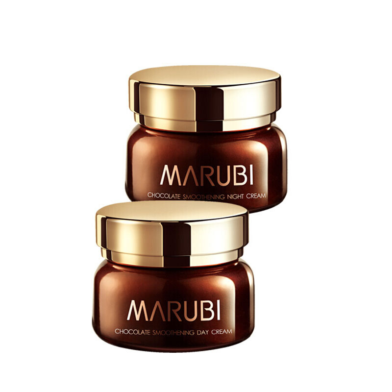 丸美 巧克力丝滑面霜