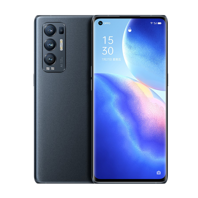 OPPO 65W闪充游戏手机