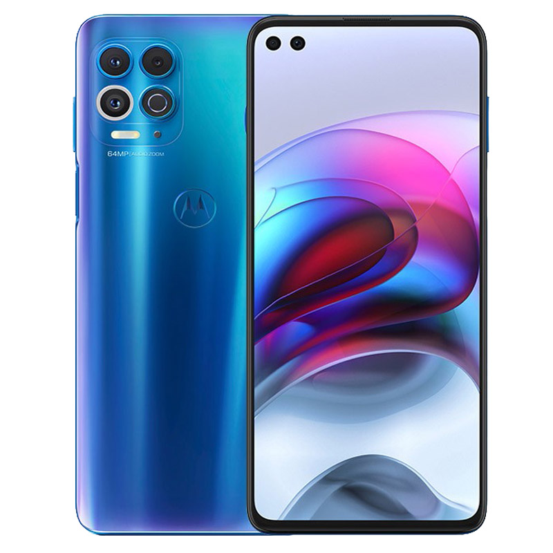 摩托罗拉 骁龙870 5G手机