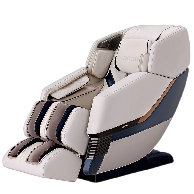 荣泰 触感细腻按摩椅