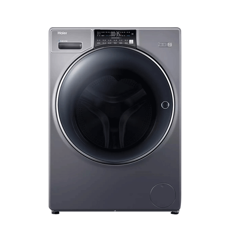 海尔 摇篮柔洗洗衣机