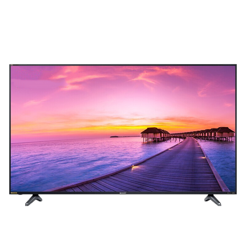 夏普 HDR智能网络电视